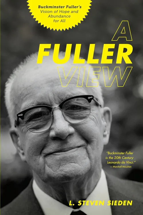 A Fuller View cover