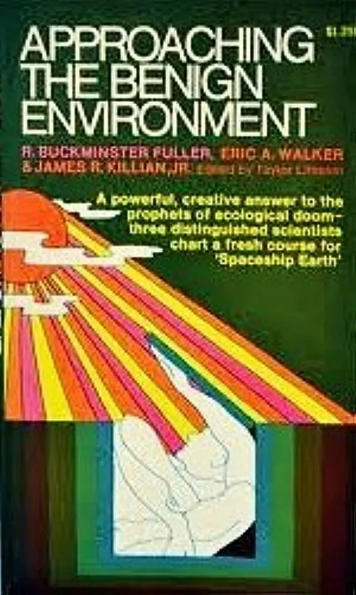 Approaching the Benign Environment cover