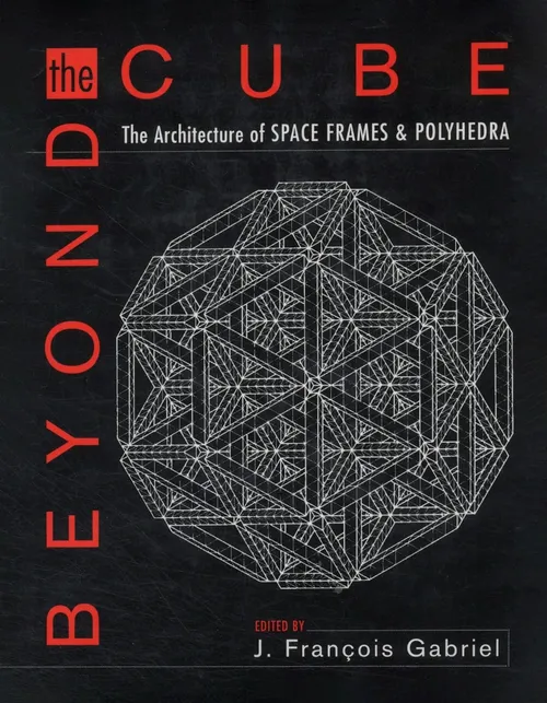 Beyond the Cube cover