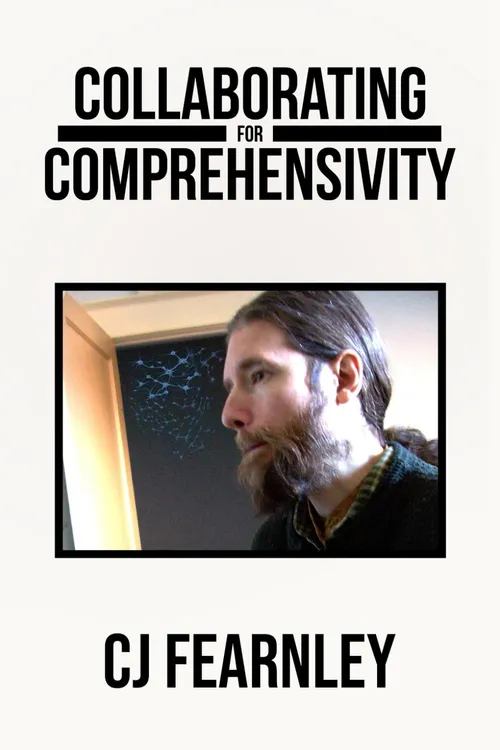 Collaborating for Comprehensivity cover