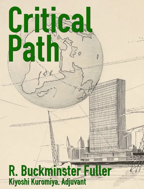 Critical Path cover