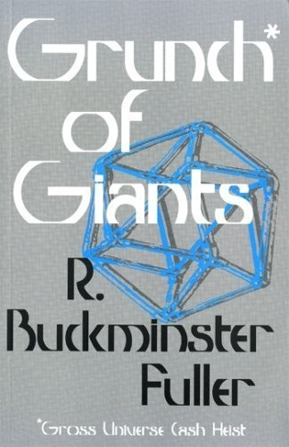 Grunch of Giants cover