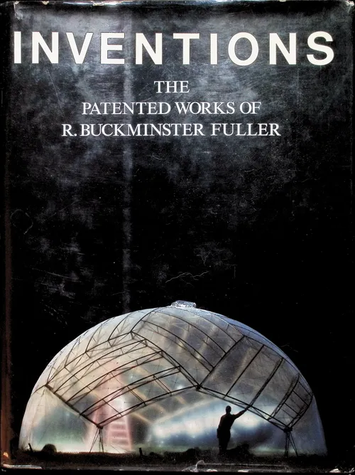Inventions cover