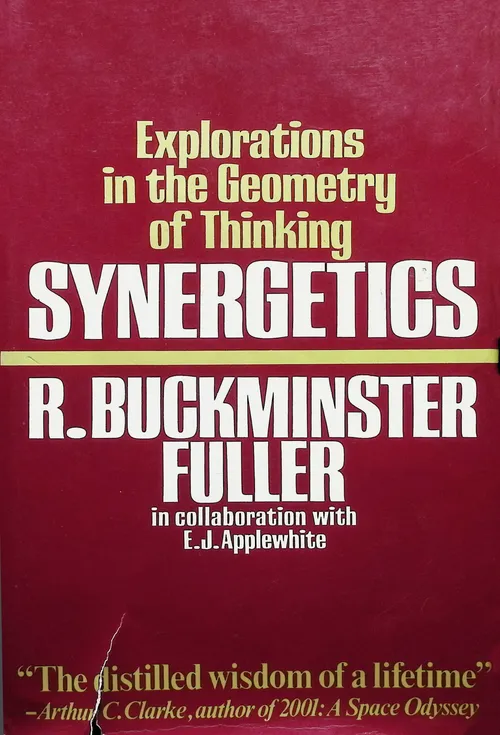 Synergetics cover