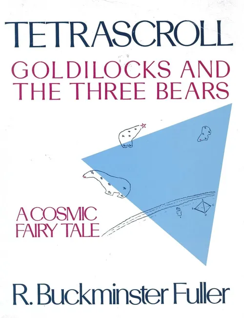 Tetrascroll cover