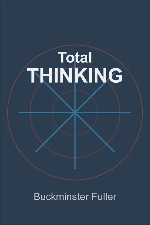 Total Thinking cover